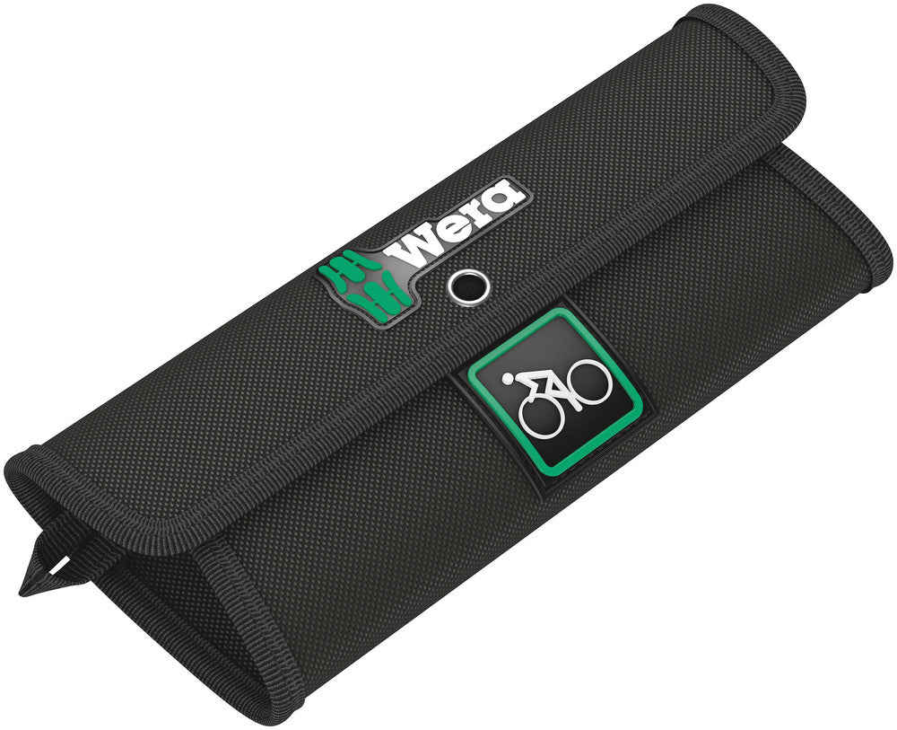 Wera Bicycle Set 12 05004181001