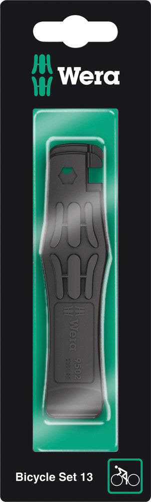 Wera Bicycle Set 13 05004184001
