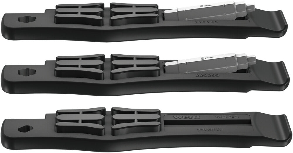 Wera Bicycle Set 15 05004182001