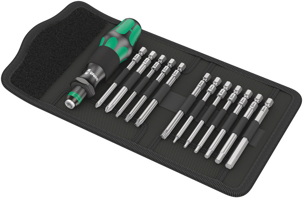 Wera Bicycle Set 2 05004171001