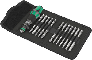 Wera Bicycle Set 2 05004171001