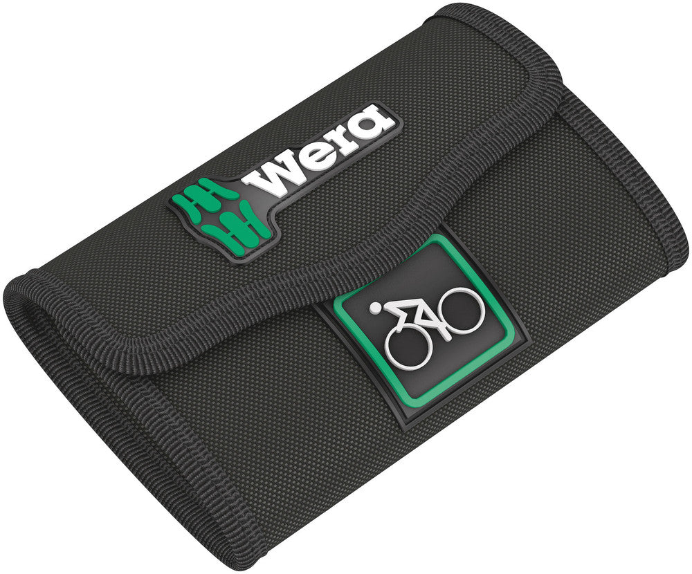 Wera Bicycle Set 2 05004171001