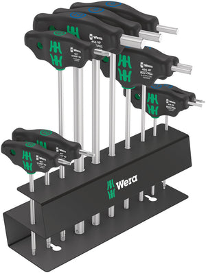 Wera Bicycle Set 6 05004174001
