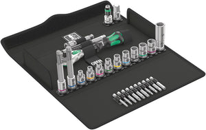 Wera Bicycle Set 7 05004175001