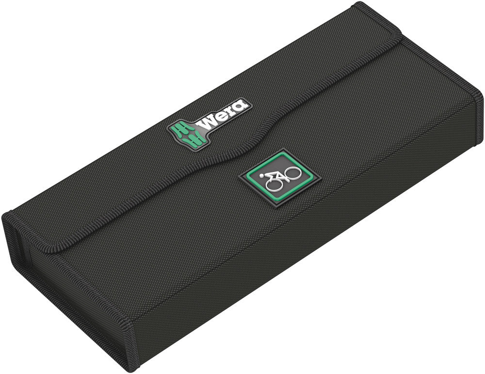Wera Bicycle Set 7 05004175001