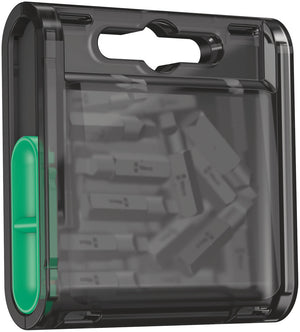 Wera Bit-Box 20 V Robertson 05057790001