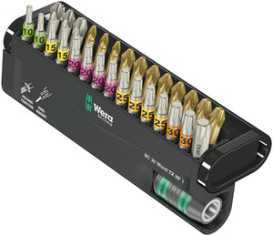Wera Bit-Check 30 Wood TX HF 1 05057436001