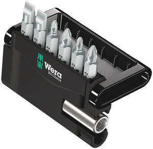 Wera Bit-Check 7 Universal 1 05056295001