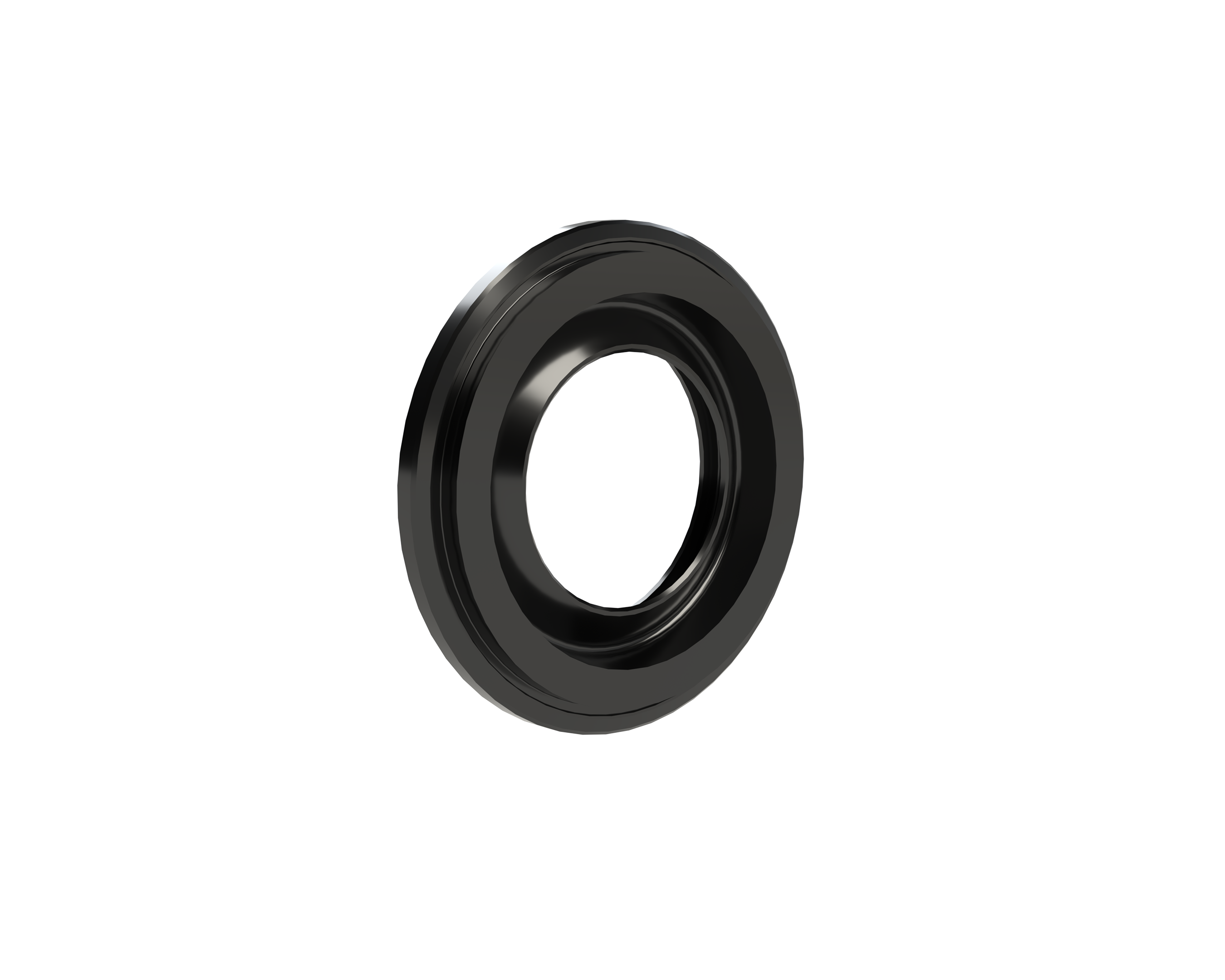 SKF TSN218 L Housing Seal - 100 mm ID, 128.5 mm OD, 15 mm Width