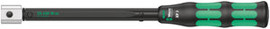 Wera Click-Torque XP 3 pre-set adjustable torque wrench for insert tools, 15-100 Nm, 15 Nm 05075672001