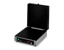 Simatec HPL 200, Electric hot plate with thermostat controlled bearing heating. (120V/60 Hz) (Copy)