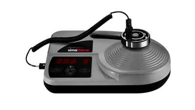 Simatec IH 025 VOLCANO, lightweight portable induction heater (120V/60 Hz)