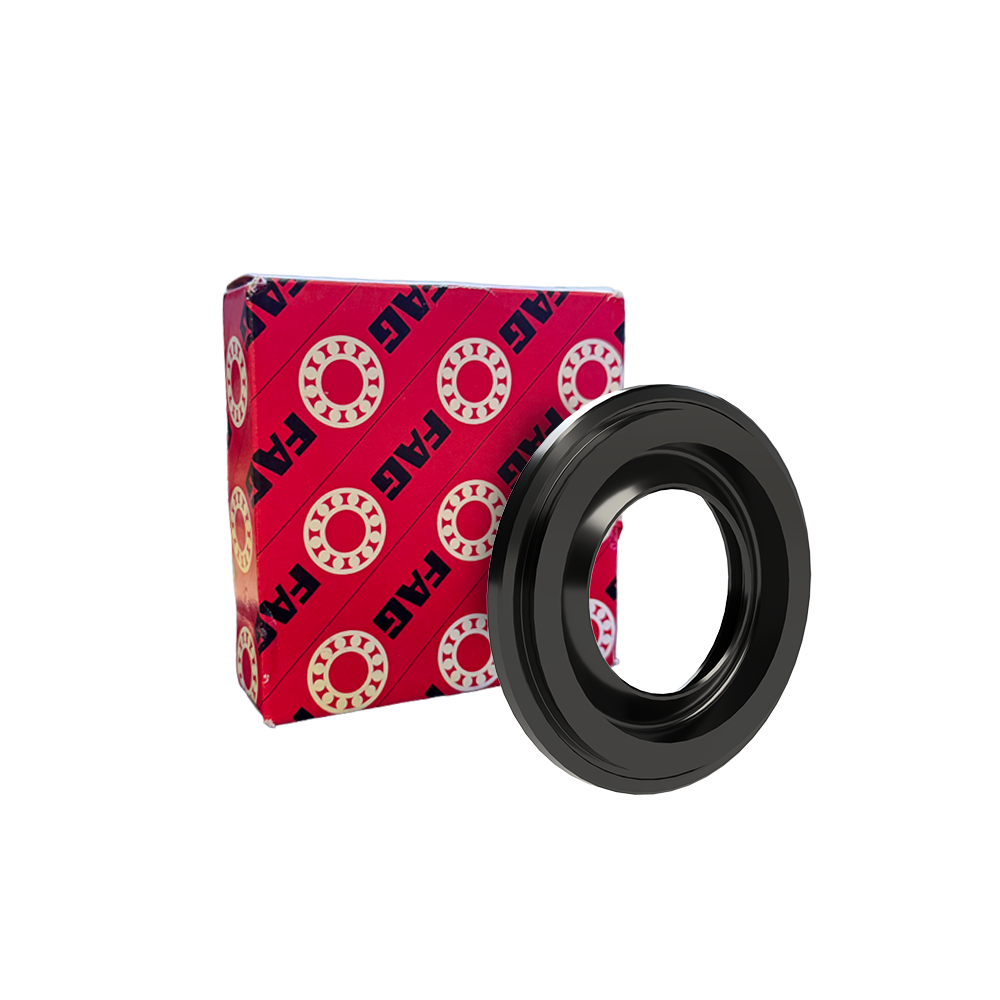 FAG EDH509 Housing Seal - 40 mm ID, 64.5 mm OD, 11 mm Width