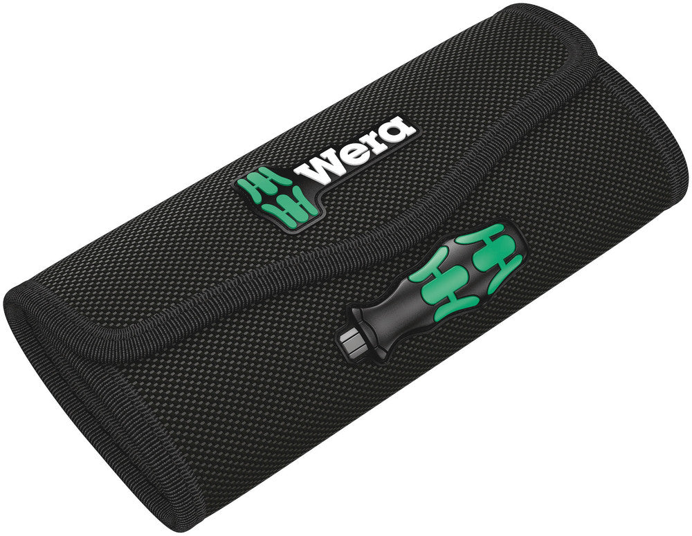 Wera 9437 Folding pouch 88/1 Vario 11, empty 05136490001