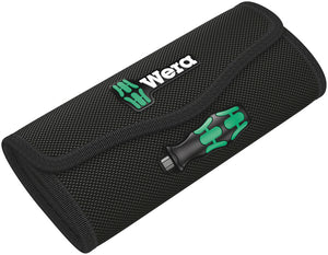 Wera 9437 Folding pouch 88/1 Vario 11, empty 05136490001