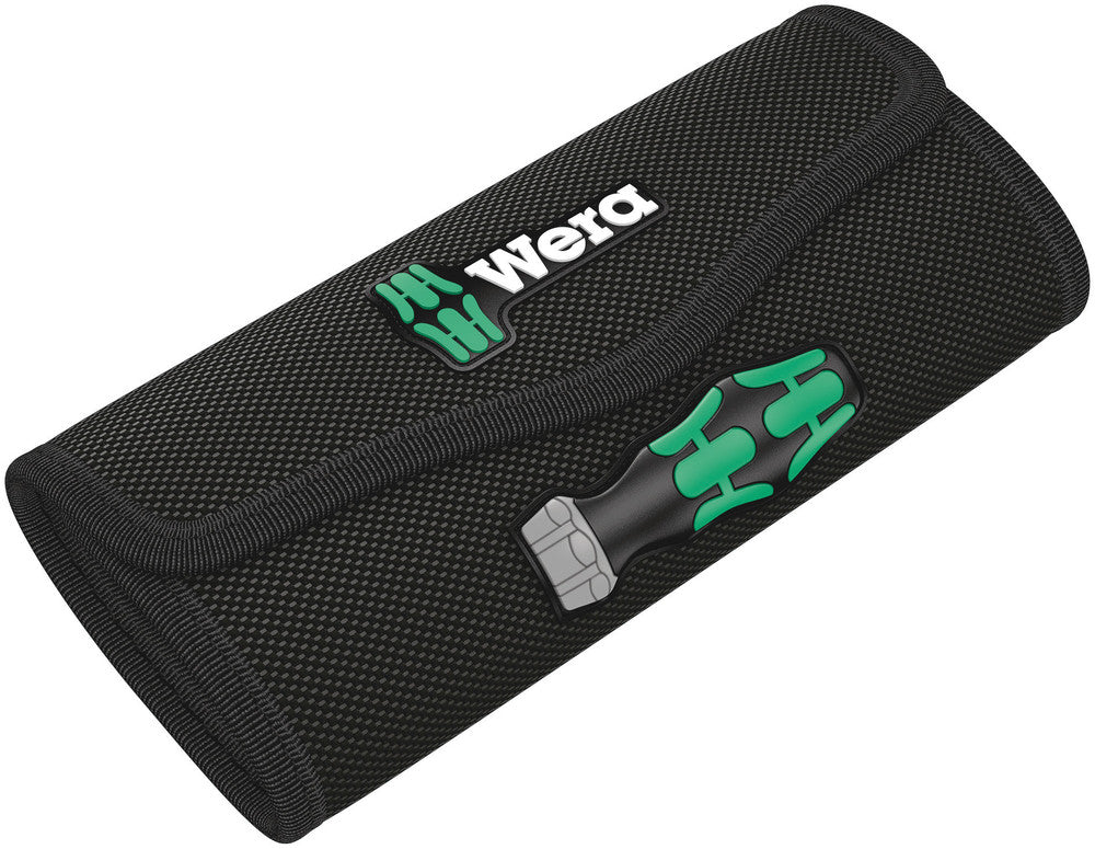 Wera 9436 Folding pouch Kraftform Kompakt Vario RA 7, empty 05136488001