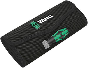 Wera 9436 Folding pouch Kraftform Kompakt Vario RA 7, empty 05136488001