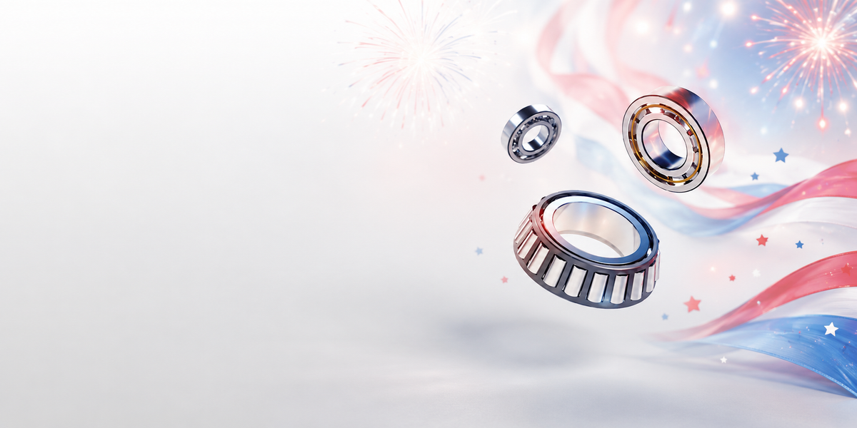 Ball Bearings from top manufactures, Timken, SKF, NSK, Koyo, Nachi