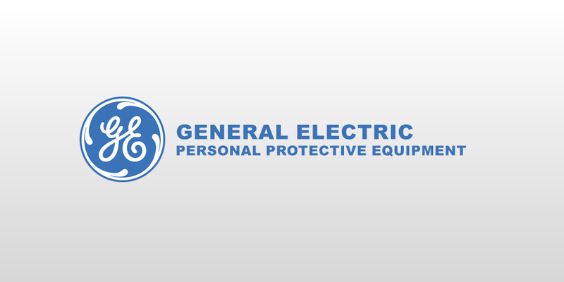 General Electric PPE