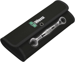 Wera 6000 Joker 11 Set 1 Ratcheting combination wrenches set 05020013001