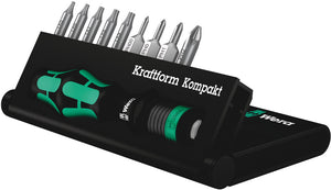 Wera Kraftform Kompakt 12 05135942001