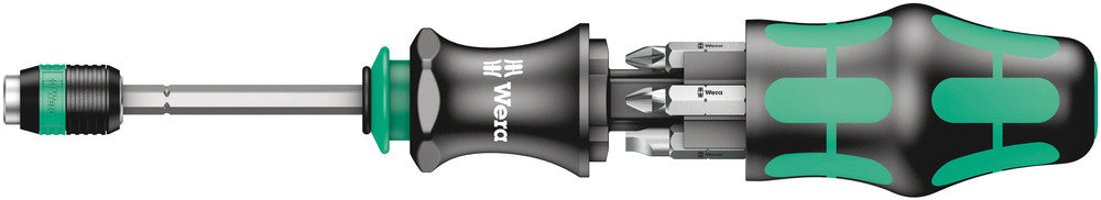 Wera Kraftform Kompakt 20 A 05051019001