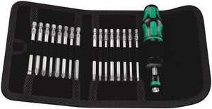 Wera Kraftform Kompakt 60 Torque 1.2 - 3.0 Nm 05059293001