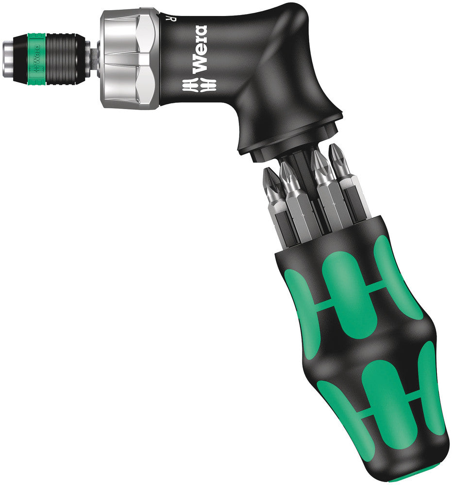 Wera Kraftform Kompakt Pistol RA 05051030001