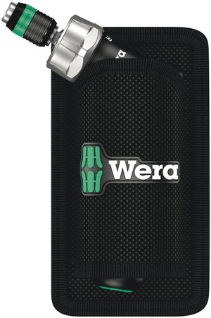 Wera Kraftform Kompakt Pistol RA 05051030001