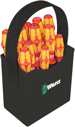 Wera Kraftform 2go 100 05004310001