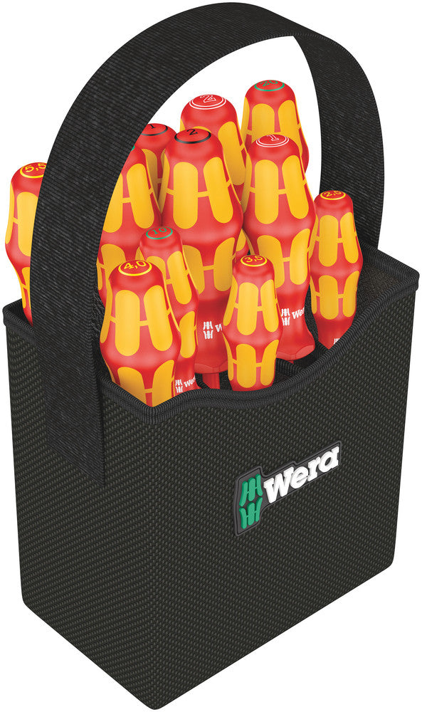 Wera Kraftform 2go 100 05004310001