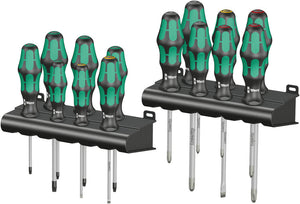 Wera Kraftform Big Pack 300 05105630001