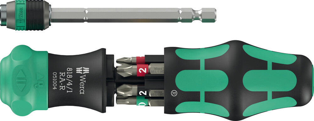 Wera Kraftform Kompakt 20 RA-R 05051513001