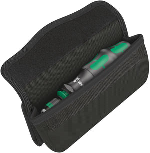 Wera Kraftform Kompakt 20 Tool Finder 2 with pouch 05051017001
