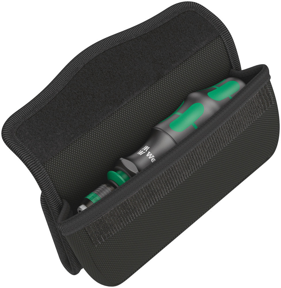 Wera Kraftform Kompakt 20 Tool Finder 2 with pouch 05051017001