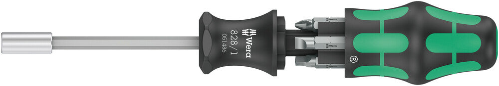 Wera Kraftform Kompakt 27 Imperial Set 1 05051512001