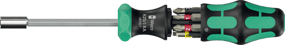 Wera Kraftform Kompakt 27 RA 1 05051517001