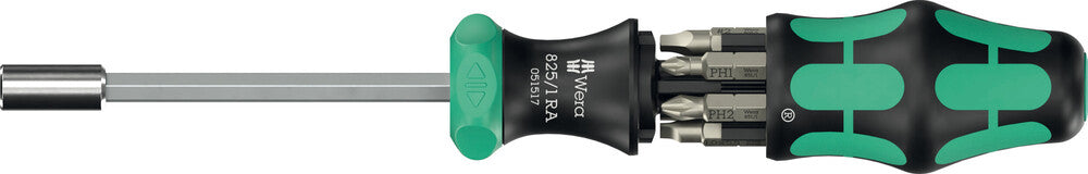 Wera Kraftform Kompakt 27 RA 2 05051518001