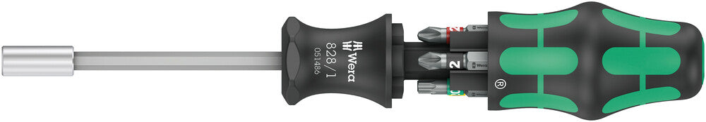 Wera Kraftform Kompakt 27 Set 1 05051510001