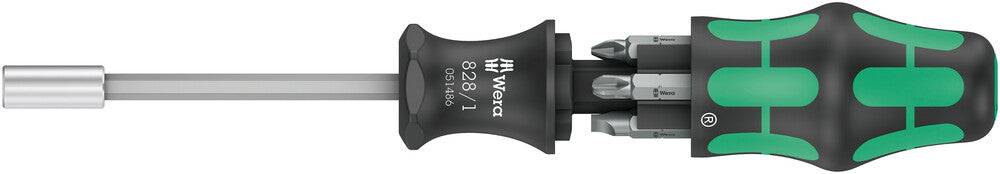 Wera Kraftform Kompakt 27 Set 2 05051511001