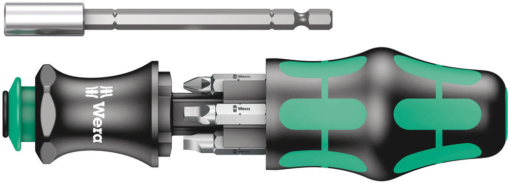 Wera Kraftform Kompakt 28 Imperial 1 05073241001