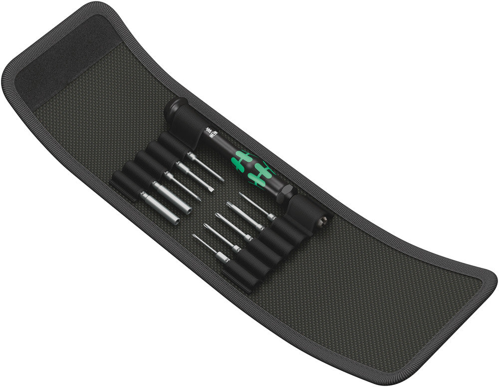 Wera Kraftform Kompakt Micro 11 Electronics 1 05073676001