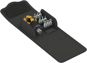 Wera Kraftform Kompakt Stubby ESD 1 05057472001