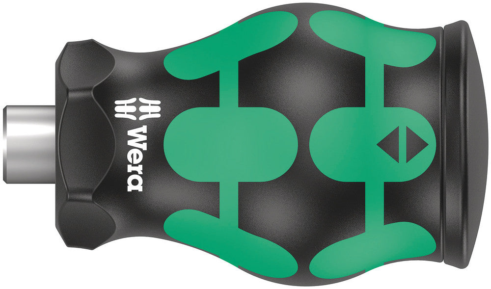 Wera Kraftform Kompakt Stubby magazine 2 05008874001