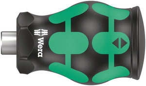 Wera Kraftform Kompakt Stubby magazine 5 05008878001