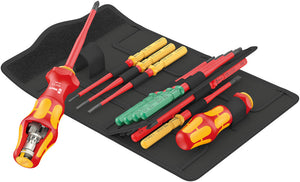 Wera Kraftform Kompakt Turbo i Imperial 1 Tool finder 05006641001