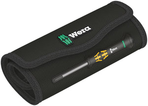 Wera Kraftform Micro ESD Big Pack 1 Screwdriver set for electronic applications 05134019001