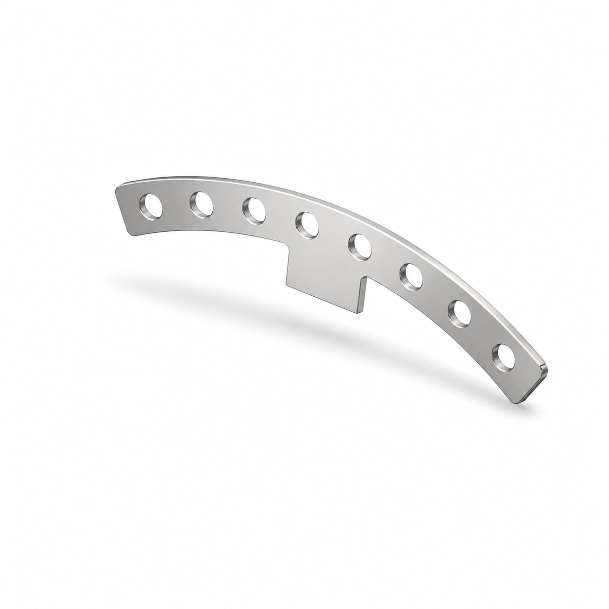 Whittet Higgins PPM-60 Lockplate