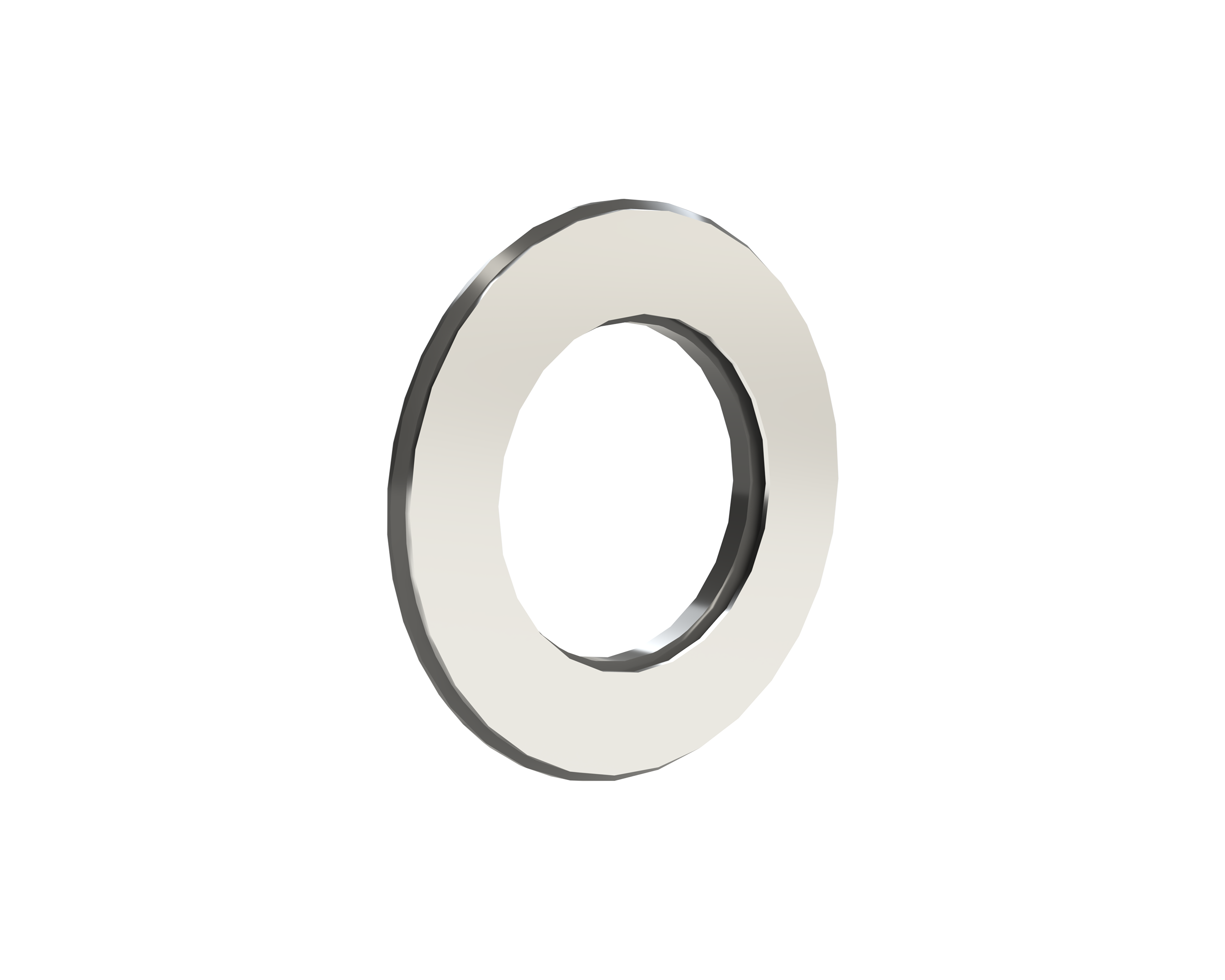 SKF TSN615 A Housing Seal - 65 mm ID, 111 mm OD, 13.8 mm Width