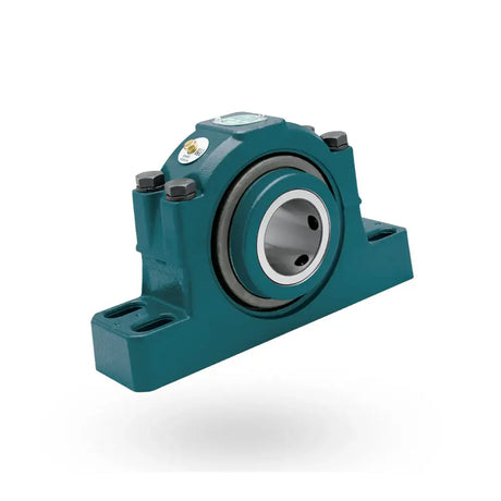 Mounted Bearings